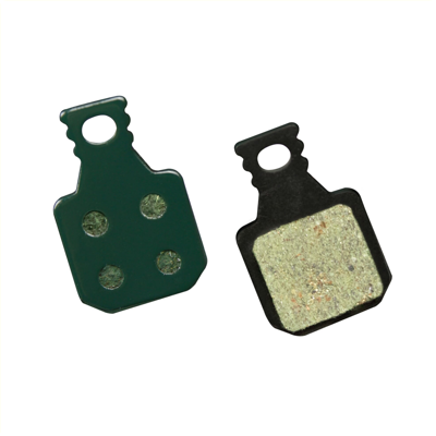 Union schijfremblokset dbp-60e e-bike organisch/kevlar