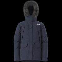 The North Face McMurdo Parka Jas Heren Summit Navy M - thumbnail