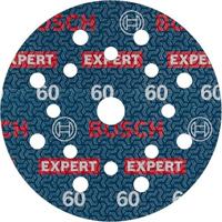 Bosch Accessoires expert schuurschijf o780 met film onderlaag, 125 mm, g60, 6x - 2608902399 - thumbnail