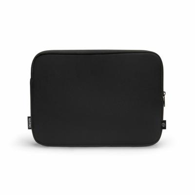 Laptoptas Dicota D32081-RPET Zwart 16" - thumbnail