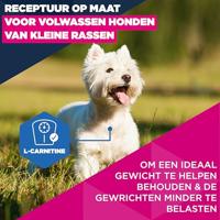 EUKANUBA Premium nutrition mature Small breed Chicken - droog hondenvoer - 3kg - thumbnail