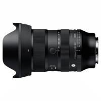 SIGMA 17-40mm f/1.8 DC Art - Sony E - thumbnail