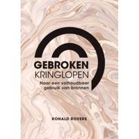 Gebroken kringlopen - Ronald Rovers - Paperback (9789463012034) - thumbnail