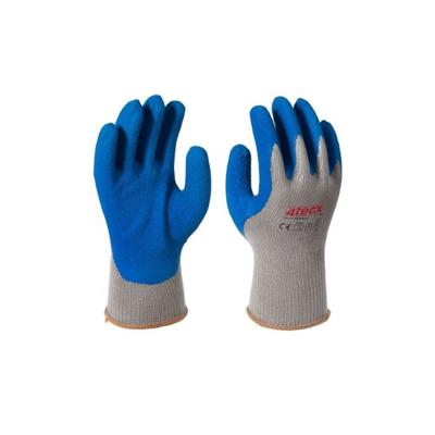 4tecx Handschoen latex grip maat 10 - 4054800053