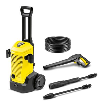 Karcher K 4 Hogedrukreiniger - 1.679-500.0