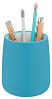 Leitz 53290061 pen- & potloodhouder Keramisch Blauw - thumbnail