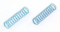 Rear Shock Spring (blue) - S10 Twister - thumbnail