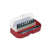 Bikeservice bitset "bs6005" bitstz m umschltknr bst 10pcs cross slot - thumbnail