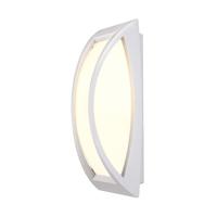Wandlamp MERIDIAN 2 zilvergrijs 1xE27 - thumbnail