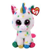 Ty Beanie buddy harmonie unicorn, 24cm - thumbnail