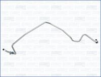 Olieleiding, turbolader OP10472 - thumbnail