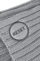 Playstation - Silver Beanie & Scarf Gift Set - thumbnail