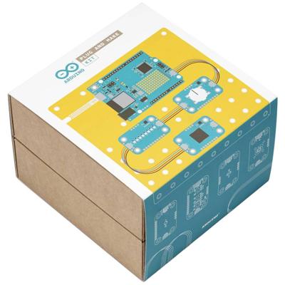 Arduino AKX00069 Kit Plug and Make Kit