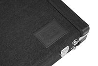 Fender x Wrangler® Denim Case Black - thumbnail