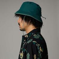 The North Face Antora Rain Bucket Hoed Heren Deep Nori/Duck Green LXL - thumbnail