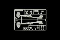 Italeri 1/72 P-38J Lightning - thumbnail