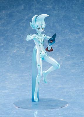 Yu-Gi-Oh! Zexal PVC Figure - Astral Yu-Gi-Oh! Zexal PVC Figure - Astral