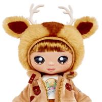 MGA Entertainment Na! Na! Na! Surprise - 2-in-1 Cozy-serie - Rendier pop - thumbnail