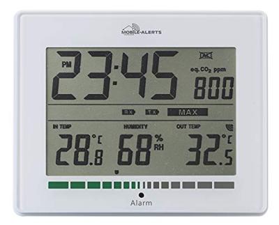 Techno Line MA10402 CO₂-meter