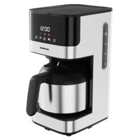 Inventum KZ818D Koffiefilter apparaat Zwart - thumbnail