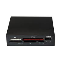 LogiLink CR0012 geheugenkaartlezer - thumbnail