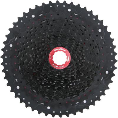 SunRace kassette "csmz90" cas.sprocket csmz90 12sp 11-50t.black SunRace kassette "csmz90" cas.sprocket csmz90 12sp 11-50t.black