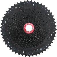 SunRace kassette "csmz90" cas.sprocket csmz90 12sp 11-50t.black - thumbnail
