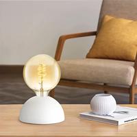 Move Me tafellamp voet Bumb - wit - thumbnail