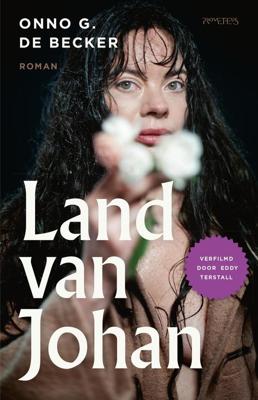 Land van Johan - Onno G. de Becker - ebook