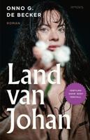 Land van Johan - Onno G. de Becker - ebook - thumbnail