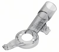 Bosch Accessoires Afzuigadapter, kopieereenheid 1st - 2607017128 - thumbnail