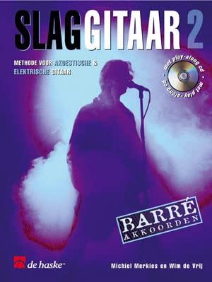 De Haske Slaggitaar 2 incl cd