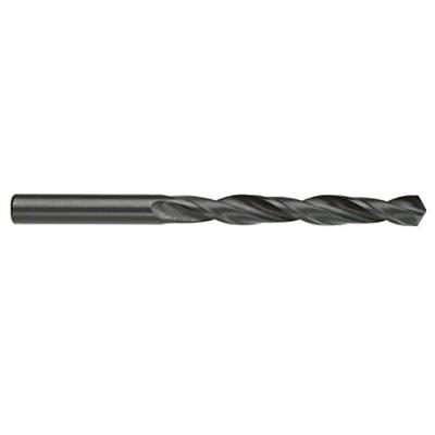 Metabo Accessoires Metaalboren (5 st.) HSS R 12,0 x151 - 627810000 Metabo Accessoires Metaalboren (5 st.) HSS R 12,0 x151 - 627810000