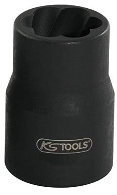 KS Tools 5151614 515.1614 Kracht-dopsleutelinzet 14 mm
