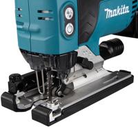 Makita djv181rtj accu decoupeerzaag t-greep | 18v 5.0ah - djv181rtj - thumbnail