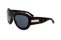 Dames zonnebril Dsquared2 ø 59 mm - thumbnail