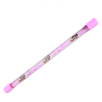 Toi Toys Twirling glitterbaton prinses