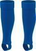JAKO 3415 Kousen Zonder Voet Uni - Sportroyal - M (Junior)