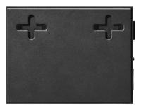 TP-Link Omada MC212CS-20 netwerk media converter 1000 Mbit/s 1550 nm Single-mode Zwart - thumbnail