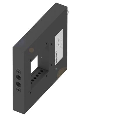 BALLUFF BOW002U BOW002U Frame-lichtsluis 1 stuk(s) BALLUFF BOW002U BOW002U Frame-lichtsluis 1 stuk(s)