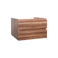 Creavit Badkamermeubelset Sally 100 cm Twee Soft-Close Lades Eiken - Onderkast Sally 100 cm Eiken - thumbnail