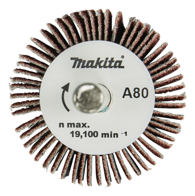 Makita Accessoires Lamellenschuurrol 40x20mm - D-75356 D-75356 Makita Accessoires Lamellenschuurrol 40x20mm - D-75356 D-75356