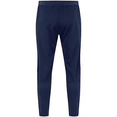 JAKO 9223K Polyesterbroek Power Kids - Marine - 116
