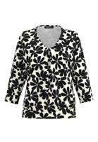 Frank Walder Blouse NOS-725421505 - thumbnail