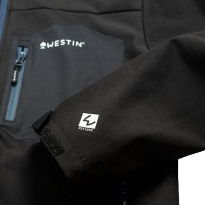 Westin W4 Super Duty Softshell Jacket Small
