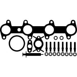 Turbocharger, montageset 703930 Turbocharger, montageset 703930