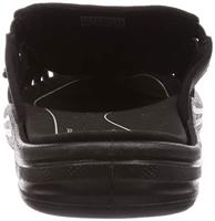 Keen Uneek II Slide M Heren Slipper Black/Black 10 - thumbnail