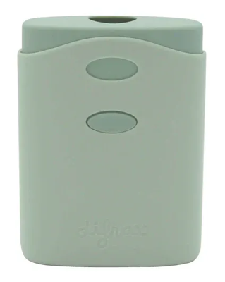 Difrax Anti-Knoei Knijpzakjeshouder