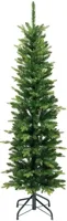 Everlands Slim fir - kunstkerstboom groen 1,5m x 53cm - thumbnail