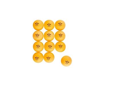 Engelhart Tafeltennisballen 3 ster 40mm 12 stuks Engelhart Tafeltennisballen 3 ster 40mm 12 stuks